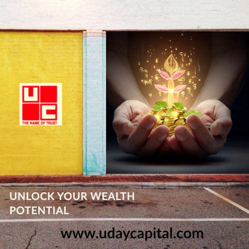 Unlocking Wealth: 5 Proven Strategies to Transform Your Financial Future