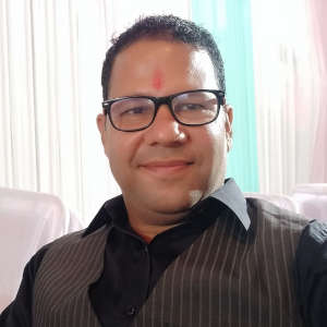 Gajendra Dave