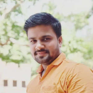 Hemant Joshi