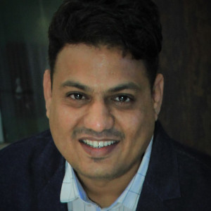 Manish Dave