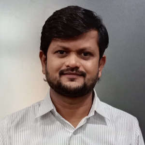 Sandeep Chitre